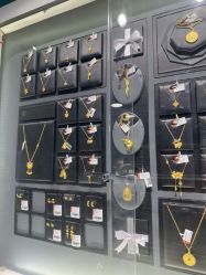 -邵老师打金·黄金加工(大望路总店)