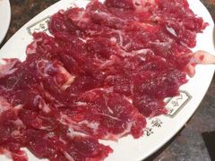 -八合里潮汕鲜牛肉火锅(深圳海岸城店)