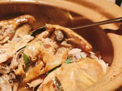 -外婆家(世界城广场店)