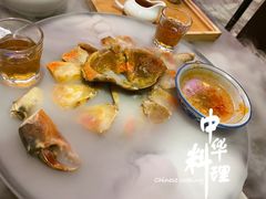 -大洋家·精品潮汕菜·生腌砂锅粥(天河东路店)