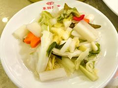 -东四民芳餐厅(朝阳门店)