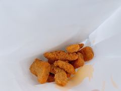 -麦当劳(红旗路店)