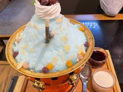 -井格重庆火锅(西直门凯德Mall店)