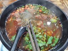 -张飞牛肉(观前街店)