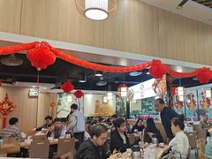 -裕记烧腊连锁餐饮(外马分店)