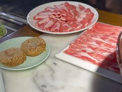 -正福居老北京正宗铜锅泉水涮肉(彰化路店)