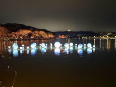 -惠州西湖风景名胜区-丰渚园