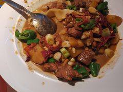 -阿娜尔·新疆菜(宜家荟聚中心店)