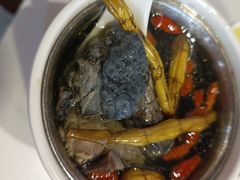 -壹只卤鹅·潮汕菜(莲塘店)