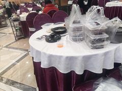 -金华安大酒楼·老牌潮菜·粤式茶点(东方国际店)