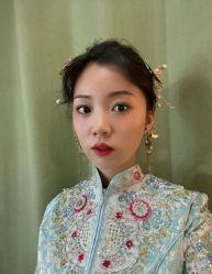 点击看大图 -太古映画婚纱摄影(天河店)