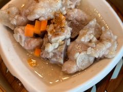 -安蒂娅·海鲜自助餐厅(安蒂娅美兰酒店)