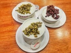 双皮奶-正德顺順德雙皮奶(中信店)