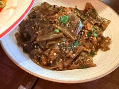 -破三川·新川菜(静安大融城店)