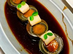 -莉莉海堂HAITANG·烤鸭(国贸商城店)