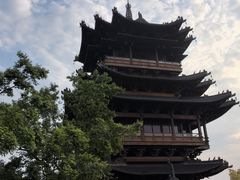 -杭州半山国家森林公园