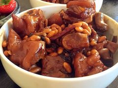 -青春·淮扬菜(东关街店)