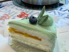 -Pantry's Best派悦坊蛋糕(世纪金源店)