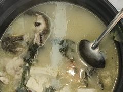 -畲乡一品鱼府土菜馆