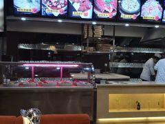 -金海湾海鲜总店