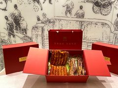 -南堂馆·新川菜(天府三街店)