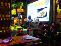 大堂-香榭里音乐酒吧(丰美店)