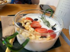 -沏点Trattoria意大利餐厅(新街口店)