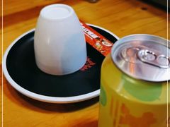 -小红烤翅(傅厚岗店)