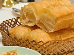 -临家小院·潮汕菜·商务宴请·点心(白石洲店)