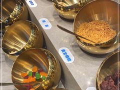 -溪边姑娘·拉丝酸奶水果捞(春熙路店)