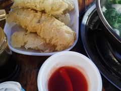 -章记正宗南岗鱼蛋火锅