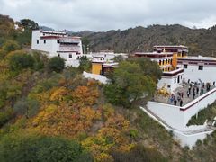 -五当召景区