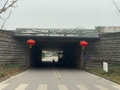 -白鹭湾湿地公园