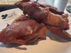 -汉巴味德·烤肉与啤酒的自助(杭州大悦城店)