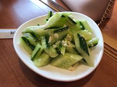 -老妈米线(港龙店)