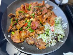 -桥边小楼·手工云南菜·丽江地标美食