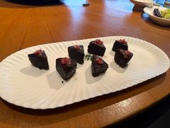 -木守西溪溪隐餐厅