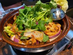 -凤兴鸡煲(宝安海雅店)