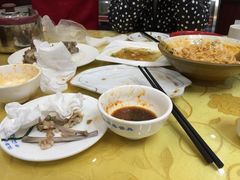 -苏莱特色牛骨滩羊手抓馆(长城东街总店)