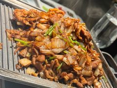 -四季民福烤鸭店(王府井东安门店)