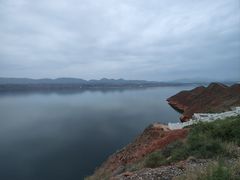 -刘家峡水库