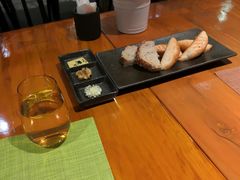 -裸心谷·裸心味餐厅