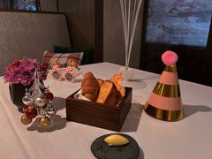 -罗宾斯牛排馆(重庆丽晶酒店)