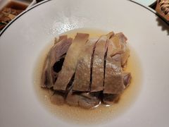 -应天大明王朝·南京菜(中山陵店)