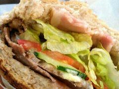 细节图-SUBWAY赛百味(高新绿宝店)