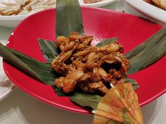 -湖锦酒楼·32年地道湖北菜(光谷店)