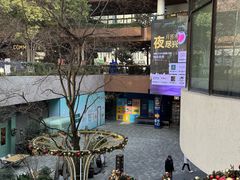 -瑞虹新天地月亮湾