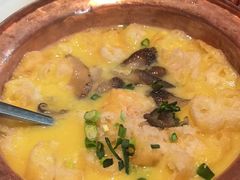 海参小米粥-樽宴酒楼·地道川菜·品质宴请