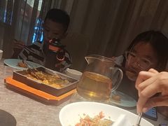-巴盟人家·内蒙地方菜(华丽家族店)