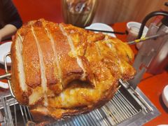 -牧人烤全羊(江海大道店)